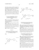 Benzisoxazole Compound diagram and image