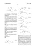 Benzisoxazole Compound diagram and image