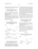 Benzisoxazole Compound diagram and image