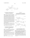 Benzisoxazole Compound diagram and image