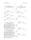 Benzisoxazole Compound diagram and image