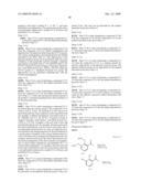 Benzisoxazole Compound diagram and image