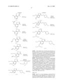 Benzisoxazole Compound diagram and image