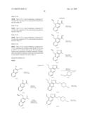 Benzisoxazole Compound diagram and image