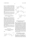 Benzisoxazole Compound diagram and image