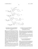 Benzisoxazole Compound diagram and image