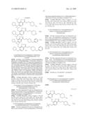 Benzisoxazole Compound diagram and image