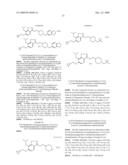 Benzisoxazole Compound diagram and image