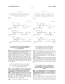 Benzisoxazole Compound diagram and image