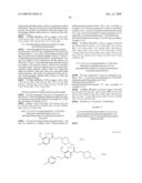 Benzisoxazole Compound diagram and image