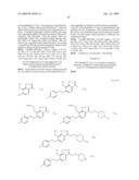 Benzisoxazole Compound diagram and image