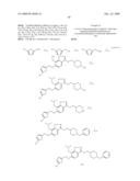 Benzisoxazole Compound diagram and image