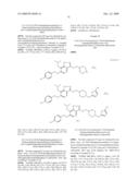 Benzisoxazole Compound diagram and image