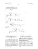 Benzisoxazole Compound diagram and image