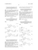 Benzisoxazole Compound diagram and image