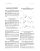 Benzisoxazole Compound diagram and image