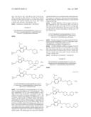 Benzisoxazole Compound diagram and image