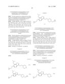 Benzisoxazole Compound diagram and image