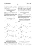 Benzisoxazole Compound diagram and image