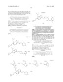 Benzisoxazole Compound diagram and image