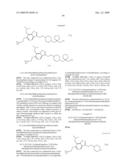 Benzisoxazole Compound diagram and image