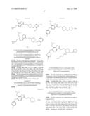 Benzisoxazole Compound diagram and image