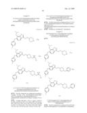 Benzisoxazole Compound diagram and image