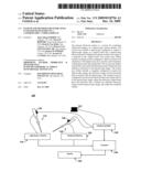 System And Method For Overlaying Ultrasound Imagery On A Laparoscopic Camera Display diagram and image