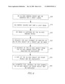 SYSTEM DEVICE AND METHOD FOR ESTIMATING THE SIZE OF AN OBJECT IN A BODY LUMEN diagram and image