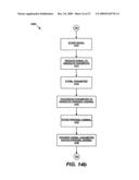 NON-INVASIVE MONITORING OF PHYSIOLOGICAL MEASUREMENTS IN A DISTRIBUTED HEALTH CARE ENVIRONMENT diagram and image