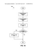 NON-INVASIVE MONITORING OF PHYSIOLOGICAL MEASUREMENTS IN A DISTRIBUTED HEALTH CARE ENVIRONMENT diagram and image