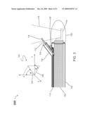 SYSTEM AND METHOD FOR DEFLECTING ENDOSCOPIC TOOLS diagram and image