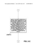 Neoplastic cell destruction device and method utilizing low frequency sound waves to disrupt or displace cellular materials diagram and image