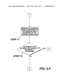 Neoplastic cell destruction device and method utilizing low frequency sound waves to disrupt or displace cellular materials diagram and image