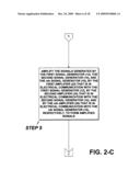 Neoplastic cell destruction device and method utilizing low frequency sound waves to disrupt or displace cellular materials diagram and image