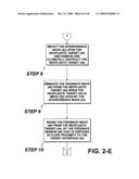 Neoplastic cell destruction device and method utilizing low frequency sound waves to disrupt or displace cellular materials diagram and image