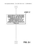 Neoplastic cell destruction device and method utilizing low frequency sound waves to disrupt or displace cellular materials diagram and image