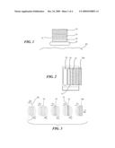 ULTRASOUND BASED COSMETIC THERAPY METHOD AND APPARATUS diagram and image