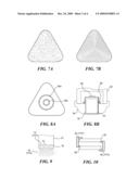 ULTRASOUND BASED COSMETIC THERAPY METHOD AND APPARATUS diagram and image