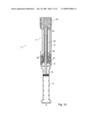 Injection Device with Electronic Detecting Means diagram and image