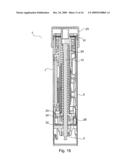 Injection Device with Electronic Detecting Means diagram and image