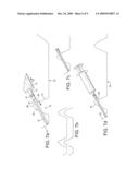 NEEDLE SAFETY DEVICE diagram and image