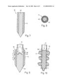 LIGHT DIFFUSER AND PROCESS FOR PRODUCING THE SAME diagram and image