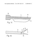 LIGHT DIFFUSER AND PROCESS FOR PRODUCING THE SAME diagram and image