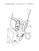 Suction ablator diagram and image