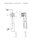 Suction ablator diagram and image