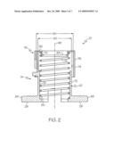 ADJUSTABLE DRILL GUIDE diagram and image