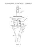 ADJUSTABLE DRILL GUIDE diagram and image