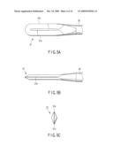 ULTRASONIC SURGICAL APPARATUS diagram and image