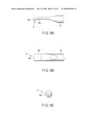 ULTRASONIC SURGICAL APPARATUS diagram and image